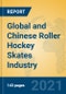 Global and Chinese Roller Hockey Skates Industry, 2021 Market Research Report - Product Thumbnail Image