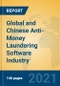 Global and Chinese Anti-Money Laundering Software Industry, 2021 Market Research Report - Product Image