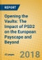 Opening the Vaults: The Impact of PSD2 on the European Payscape and Beyond - Product Thumbnail Image