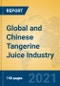 Global and Chinese Tangerine Juice Industry, 2021 Market Research Report - Product Thumbnail Image