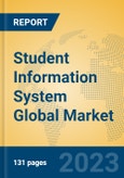 Student Information System Global Market Insights 2023, Analysis and Forecast to 2028, by Market Participants, Regions, Technology, Application, Product Type- Product Image