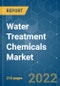 Water Treatment Chemicals Market - Growth, Trends, COVID-19 Impact, and Forecasts (2022 - 2027) - Product Thumbnail Image