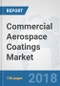 Commercial Aerospace Coatings Market: Global Industry Analysis, Trends, Market Size and Forecasts up to 2024 - Product Thumbnail Image