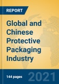 Global and Chinese Protective Packaging Industry, 2021 Market Research Report- Product Image