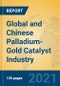 Global and Chinese Palladium-Gold Catalyst Industry, 2021 Market Research Report - Product Thumbnail Image