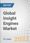 Global Insight Engines Market by Offering (Solutions, Services), Application (Search & Discovery, Knowledge Management, Risk & Compliance Management), Technology, Deployment Mode, Organization Size, Vertical, and Region - Forecast to 2028 - Product Image