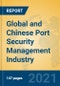 Global and Chinese Port Security Management Industry, 2021 Market Research Report - Product Thumbnail Image