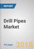 Drill Pipes: Global Markets to 2022- Product Image