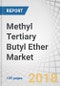 Methyl Tertiary Butyl Ether Market by Manufacturing Process, (Steam Cracker, Fluid Liquid Cracker), Application (Gasoline), and Region (North America, Europe, APAC, Latin America, Middle East & Africa) - Global Forecast to 2022 - Product Thumbnail Image