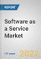 Software as a Service Market: Technologies and Global Markets - Product Thumbnail Image