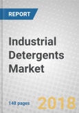 Industrial Detergents: Global Markets to 2022- Product Image
