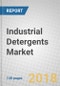 Industrial Detergents: Global Markets to 2022 - Product Thumbnail Image