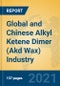 Global and Chinese Alkyl Ketene Dimer (Akd Wax) Industry, 2021 Market Research Report - Product Thumbnail Image