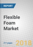 Flexible Foam: Global Markets- Product Image