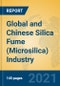 Global and Chinese Silica Fume (Microsilica) Industry, 2021 Market Research Report - Product Thumbnail Image