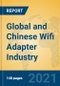Global and Chinese Wifi Adapter Industry, 2021 Market Research Report - Product Thumbnail Image