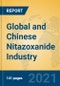 Global and Chinese Nitazoxanide Industry, 2021 Market Research Report - Product Thumbnail Image