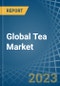 Global Tea Market - Actionable Insights And Data-Driven Decisions - Product Thumbnail Image