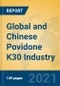 Global and Chinese Povidone K30 Industry, 2021 Market Research Report - Product Thumbnail Image