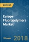Europe Fluoropolymers Market - Segmented by Type, by End-user Industry, and Geography - Growth, Trends, and Forecasts (2018 - 2023) - Product Thumbnail Image