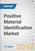 Positive Material Identification Market by Offering, Technique (XRF and OES), Form Factor, Industry, and Geography - Global Forecast to 2023- Product Image