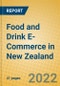 Food and Drink E-Commerce in New Zealand - Product Thumbnail Image