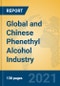 Global and Chinese Phenethyl Alcohol Industry, 2021 Market Research Report - Product Thumbnail Image