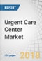 Urgent Care Center Market by Service (Acute Illness Treatment, Trauma/Injury Treatment, Physical Examination, Immunization & Vaccination), Ownership (Corporate Owned, Physician Owned, Hospital Owned), and Region - Global Forecast to 2023 - Product Thumbnail Image