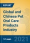 Global and Chinese Pet Oral Care Products Industry, 2021 Market Research Report - Product Thumbnail Image