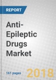 Anti-Epileptic Drugs: Global Markets to 2022- Product Image