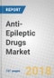 Anti-Epileptic Drugs: Global Markets to 2022 - Product Thumbnail Image