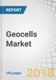 Geocells Market by Raw Material (High-density Polyethylene, Polypropylene), Design Type (Perforated, and Non-Perforated), Application (Load Support, Channel & Slope Protection, Retention of Walls), and Region - Global Forecast to 2022- Product Image
