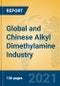 Global and Chinese Alkyl Dimethylamine Industry, 2021 Market Research Report - Product Thumbnail Image
