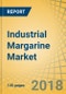 Industrial Margarine Market By Type, Form, Source, Application - Global Opportunity Analysis And Industry Forecast (2018-2023) - Product Thumbnail Image
