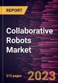 Collaborative Robots Market Forecast to 2030 - Global Analysis by Payload, Application, Type, and End-User Industry- Product Image