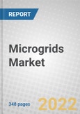 Microgrids: Technologies and Global Markets- Product Image