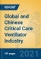 Global and Chinese Critical Care Ventilator Industry, 2021 Market Research Report - Product Thumbnail Image