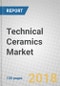 Technical Ceramics: Global Markets to 2022 - Product Thumbnail Image