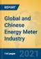 Global and Chinese Energy Meter Industry, 2021 Market Research Report - Product Thumbnail Image