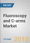 Fluoroscopy and C-arms: Technologies and Global Markets - Product Thumbnail Image