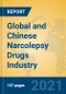 Global and Chinese Narcolepsy Drugs Industry, 2021 Market Research Report - Product Thumbnail Image