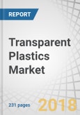 Transparent Plastics Market by Type (Rigid, Flexible), Polymer Type (PET, PVC, PP, PS, PC, PMMA), Application (Packaging, Building & Construction, Electrical & Electronics, Automotive, Consumer Goods), and Region - Global Forecast to 2022- Product Image