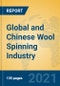 Global and Chinese Wool Spinning Industry, 2021 Market Research Report - Product Thumbnail Image