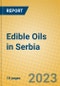 Edible Oils in Serbia - Product Image