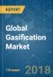 Global Gasification Market - Growth, Trends, and Forecast (2018 - 2023) - Product Thumbnail Image