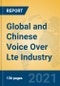 Global and Chinese Voice Over Lte Industry, 2021 Market Research Report - Product Thumbnail Image