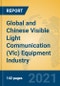 Global and Chinese Visible Light Communication (Vlc) Equipment Industry, 2021 Market Research Report - Product Thumbnail Image