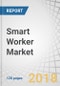 Smart Worker Market by Offering (Hardware, Software, Service), Connectivity Type (BLE/Bluetooth, LPWAN, WFAN), Industry (Manufacturing, Oil & Gas, Construction, Power & Utilities, Mining), and Geography - Global Forecast to 2023 - Product Thumbnail Image