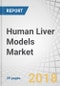 Human Liver Models Market by Drug Discovery Platform (Non-alcoholic Fatty Liver Organoids, Liver-on-a-chip, 2D Models, Animal Models, 3D Bioprinting), and Region (North America, Europe, Asia Pacific, Rest of the World) - Global Forecast to 2022 - Product Thumbnail Image