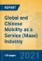 Global and Chinese Mobility as a Service (Maas) Industry, 2021 Market Research Report - Product Thumbnail Image